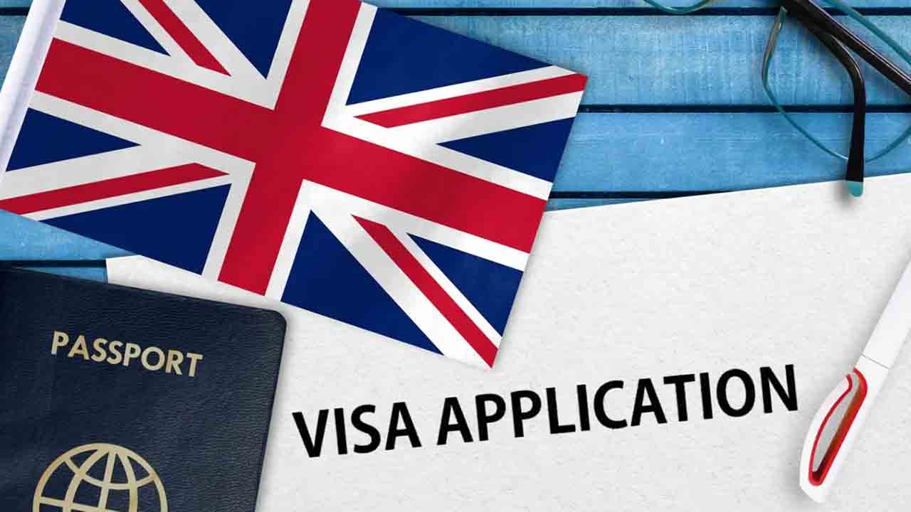 İngiltere vizesi almak için ne yapmalıyız?